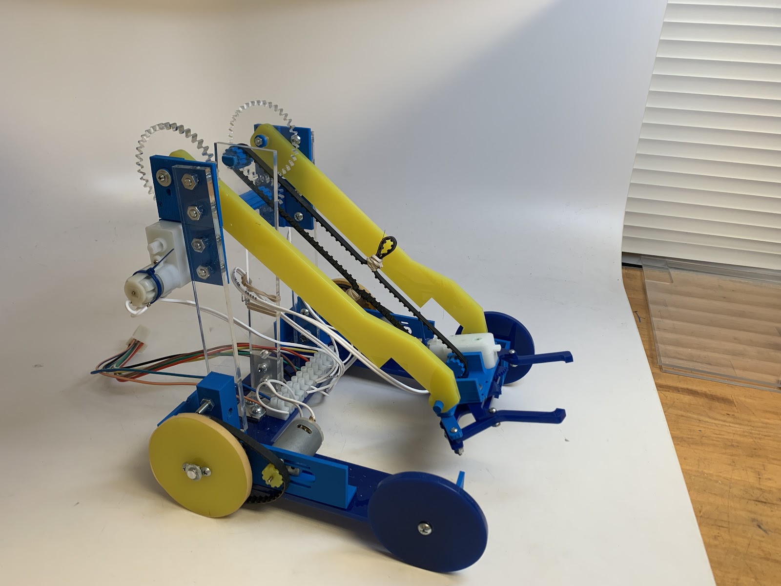 MAE 3: Introduction to Engineering Graphics and Design